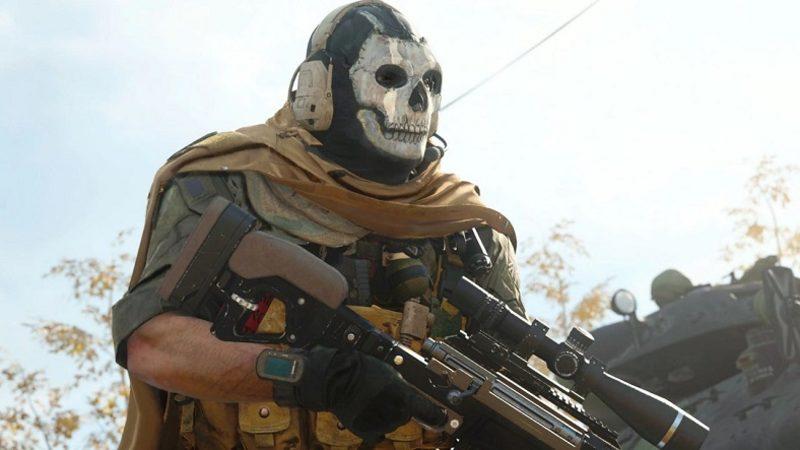 Activision, Call of Duty: Warzone’da 50 Binden Fazla Hileciyi Banladı