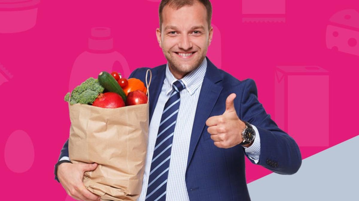 Yemeksepeti, Koronavirüs Nedeniyle Bakliyat Satan Kiğılı’yı Ti’ye Aldı