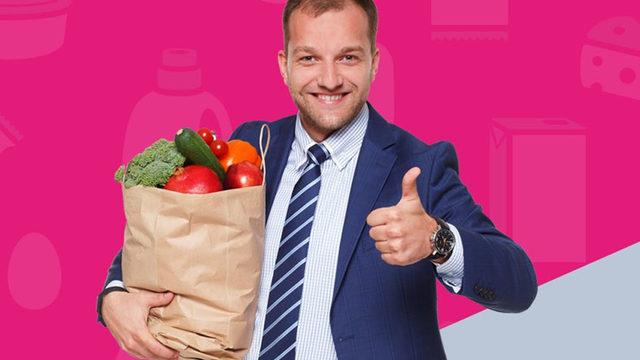 Yemeksepeti, Koronavirüs Nedeniyle Bakliyat Satan Kiğılı’yı Ti’ye Aldı