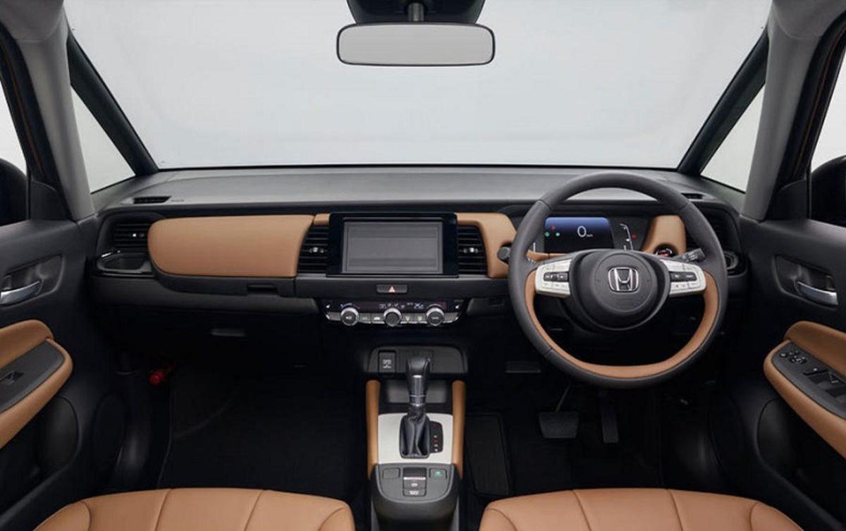 Honda, Otomobillerinden Dokunmatik Klima Kontrollerini Kaldıracak