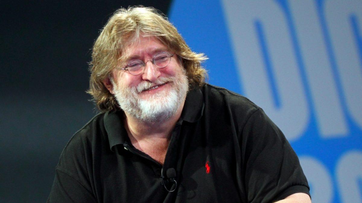 Valve CEO’su: Oyunlar, Yakında Beynimizi Sabit Disk Olarak Kullanacak