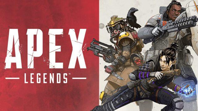 Apex Legends’ın 2. Sezonu Hakkında Yeni Detaylar Ortaya Çıktı