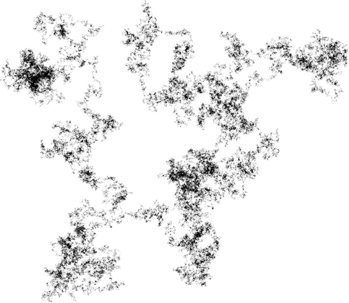 Bilim İnsanları, Yıllardır Çözülemeyen ’Rastgele Yürüyüş Problemi’ni Çözdüler