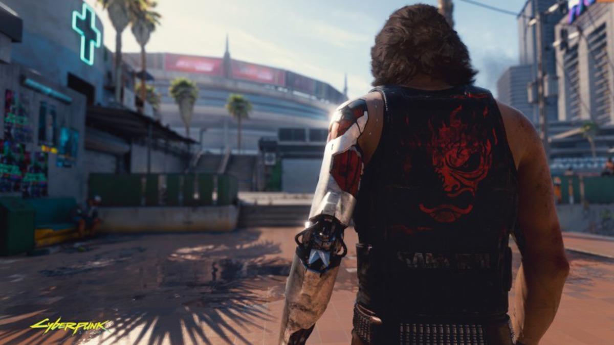 Oyuncular, Cyberpunk 2077’de ‘Nefes Kesici’ Başarımı Olmasını İstiyorlar