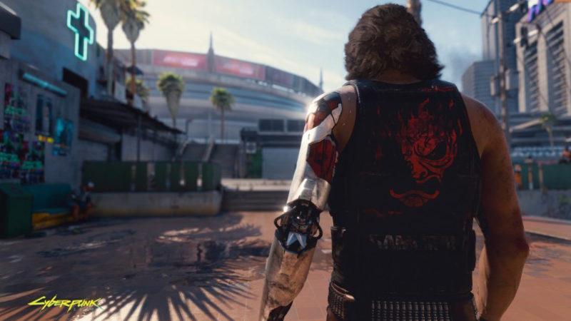 Oyuncular, Cyberpunk 2077’de ‘Nefes Kesici’ Başarımı Olmasını İstiyorlar