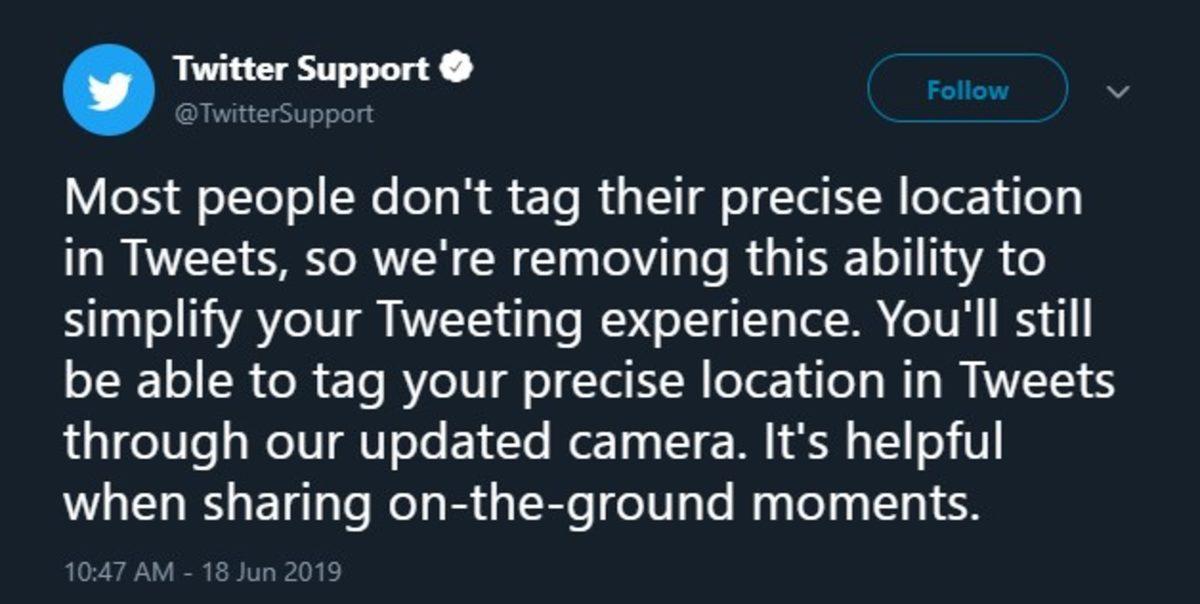 Twitter, Kullanıcıların Varlığını Bile Unuttuğu Bir Özelliği Tamamen Kaldırıyor