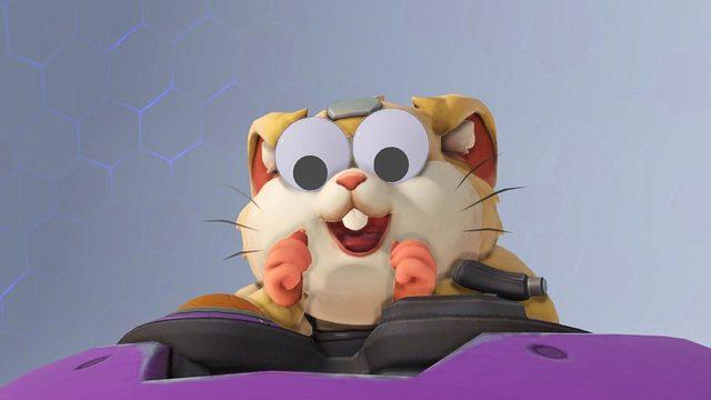 Overwatch Karakterleri, 1 Nisan’a Özel Abartılı Bir Güncelleme Aldı