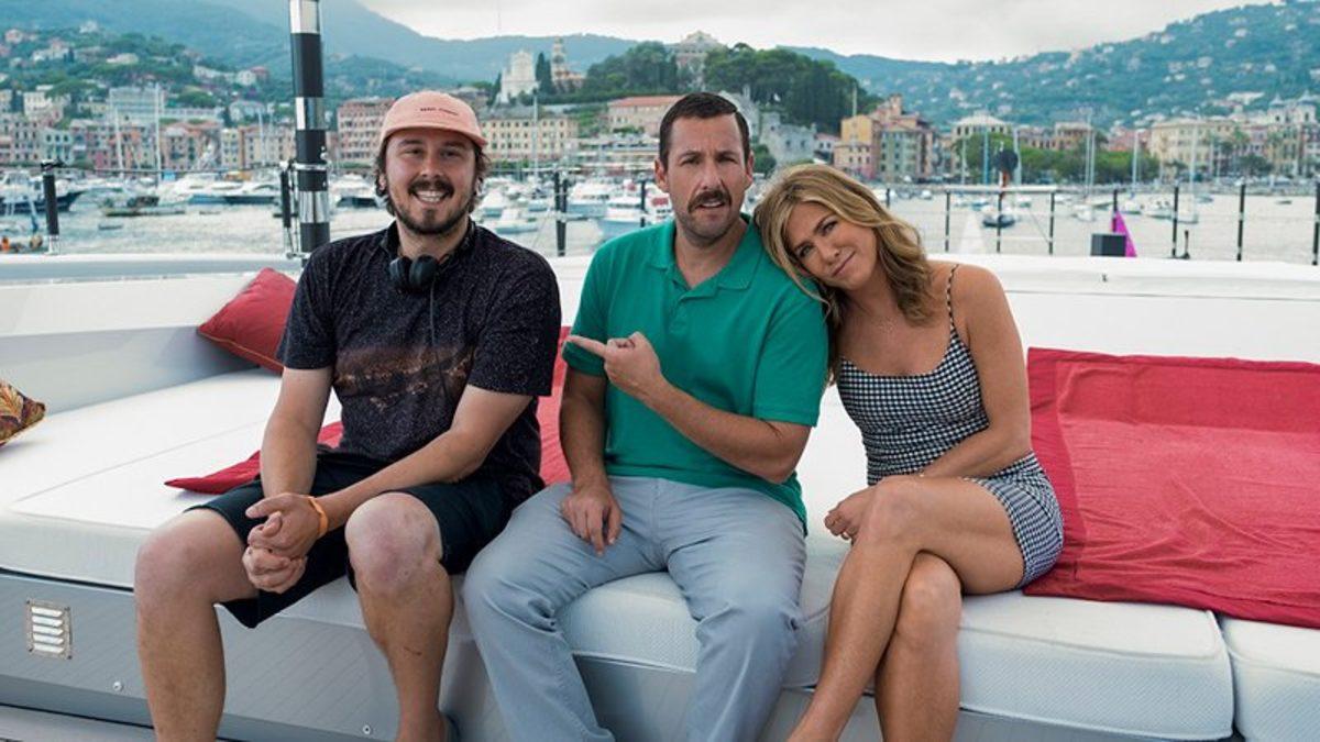 Adam Sandler’in Yeni Filmi, Netflix’in En İyi Açılış Yapan Filmi Oldu