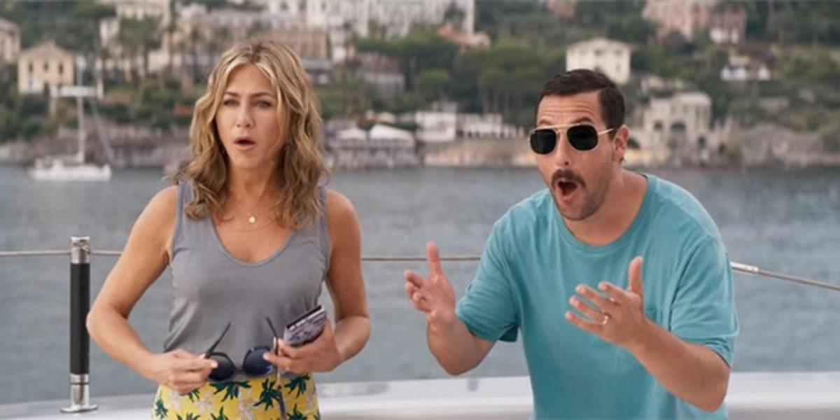 Adam Sandler’in Yeni Filmi, Netflix’in En İyi Açılış Yapan Filmi Oldu