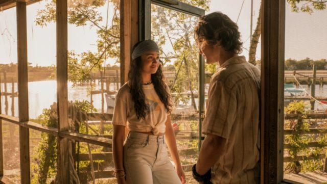 Netflix, Yeni Dizisi Outer Banks’in Fragmanını Yayınladı