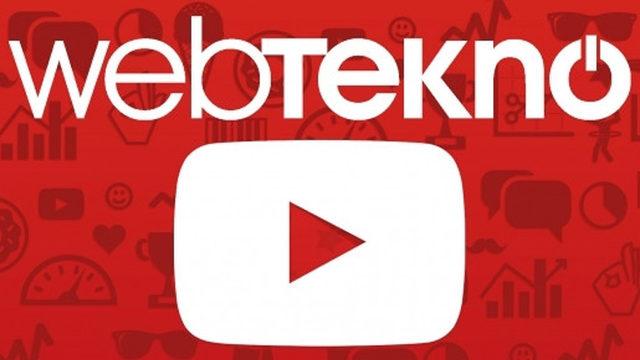 Webtekno YouTube Kanalının 2020’de En Çok İzlenen 5 Videosu