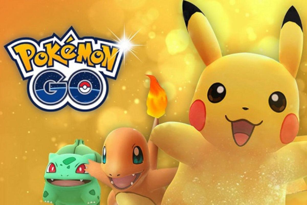 Pokemon Go, Eski Android Sürümlerinden Desteğini Çekiyor
