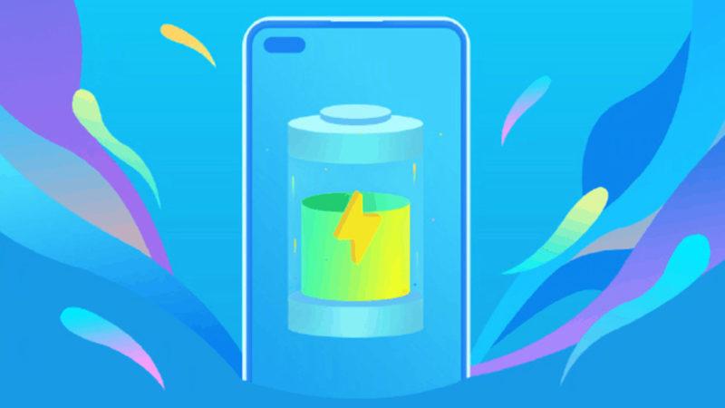 Huawei’nin ’EMUI Akıllı Şarj Modu’ Neler Vadediyor?