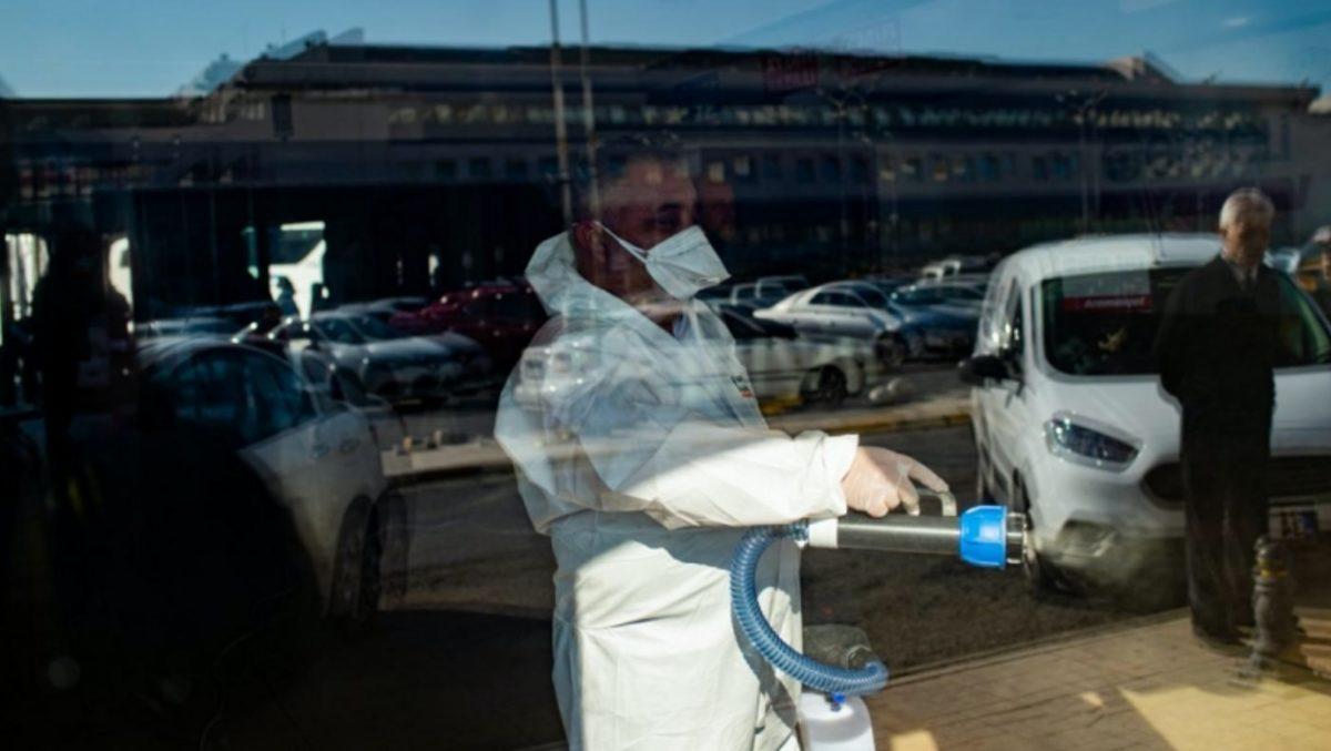 Koronavirüsün Türkiye Ekonomisi Üzerindeki Etkisine Dair 3 Senaryo