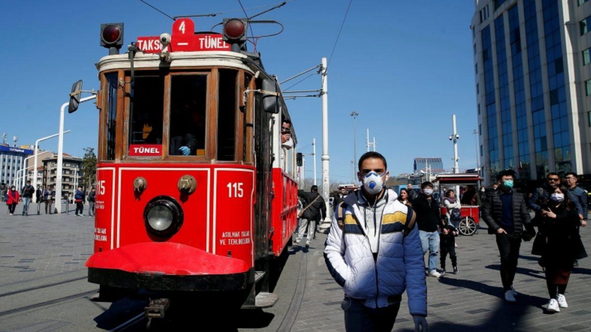Koronavirüsün Türkiye Ekonomisi Üzerindeki Etkisine Dair 3 Senaryo