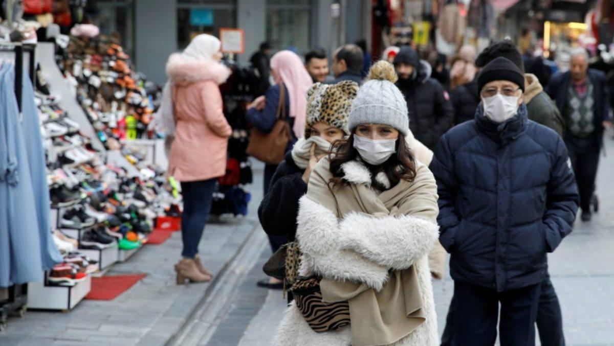 Koronavirüsün Türkiye Ekonomisi Üzerindeki Etkisine Dair 3 Senaryo