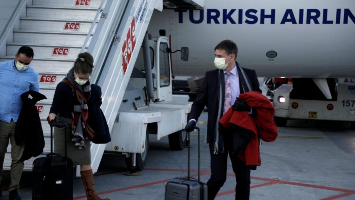 Koronavirüsün Türkiye Ekonomisi Üzerindeki Etkisine Dair 3 Senaryo