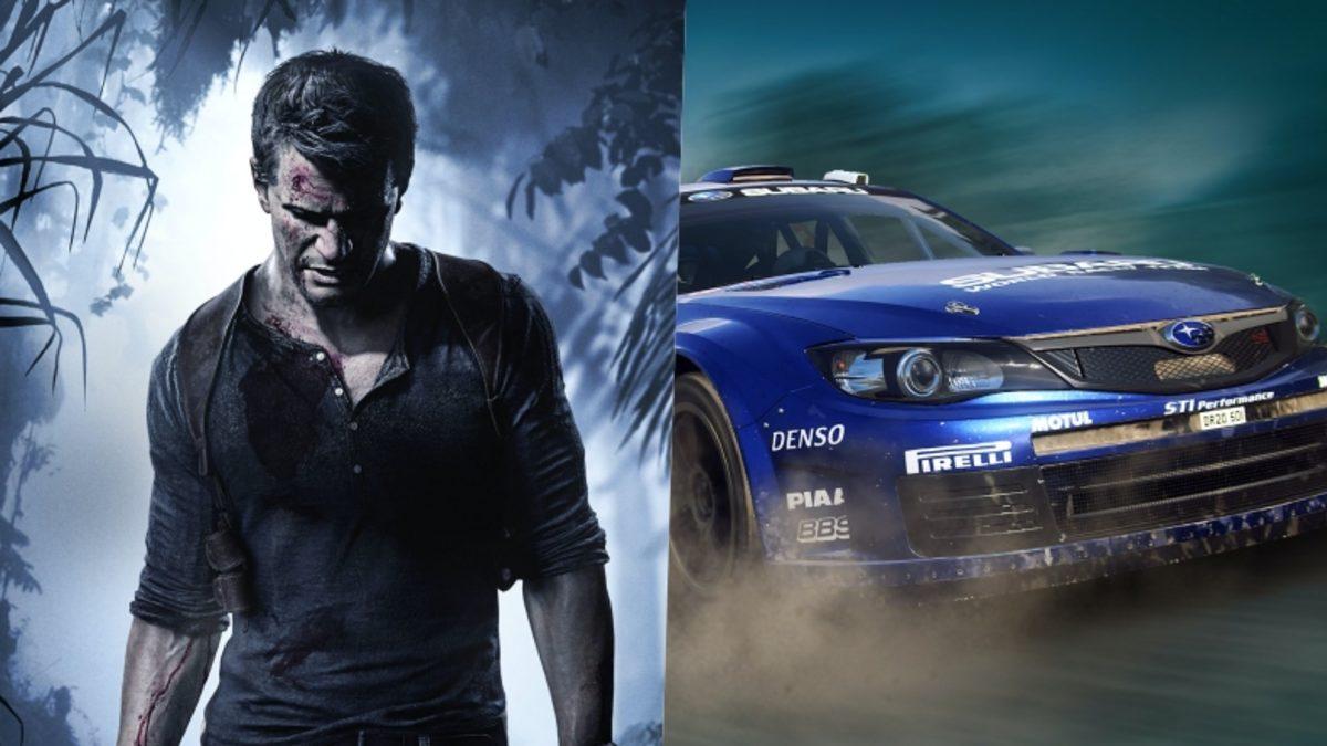 PlayStation Plus’ın Nisan Ayında Vereceği Ücretsiz Oyunlar Belli Oldu