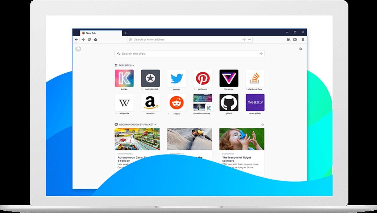 Kritik Bir Güvenlik Açığını Gideren Yeni Firefox Sürümü Yayınlandı