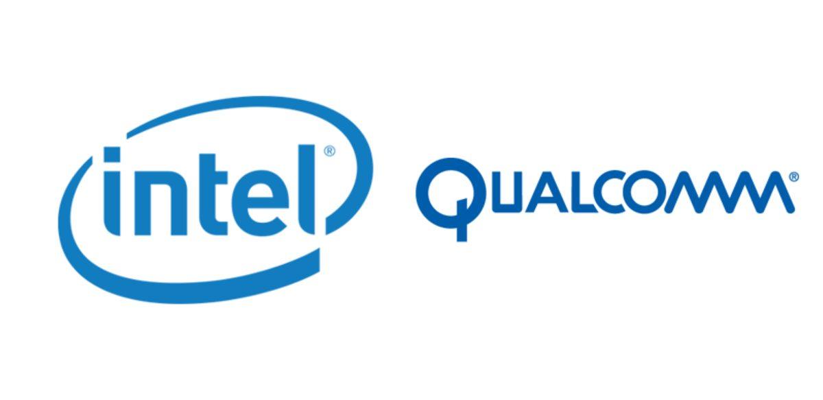 Intel ve Qualcomm, Huawei ile Ticari İlişkileri Sonlandırdıkları İçin Pişmanlar