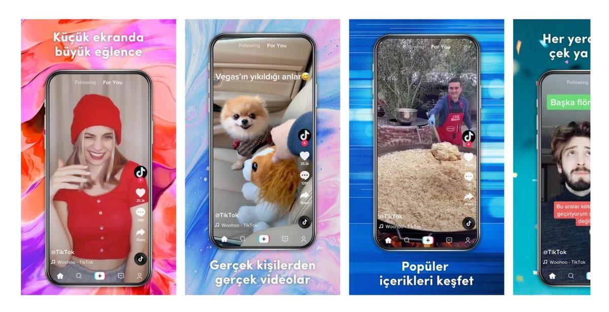 Son 10 Yılda En Çok İndirilen Uygulamalar