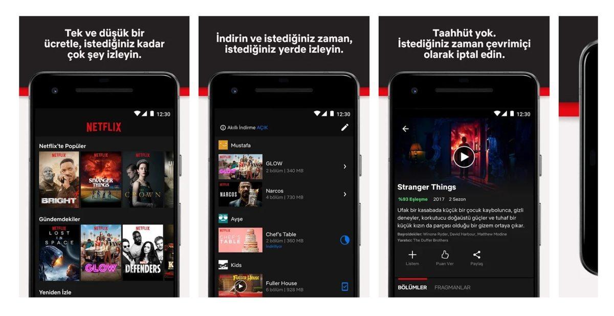 Son 10 Yılda En Çok İndirilen Uygulamalar