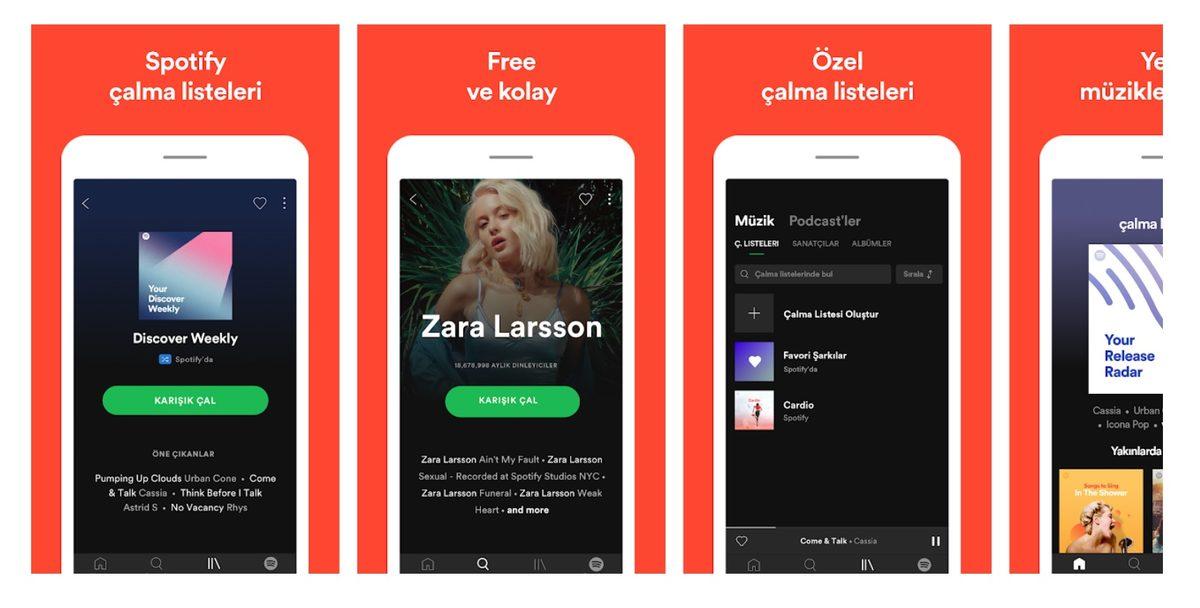 Son 10 Yılda En Çok İndirilen Uygulamalar