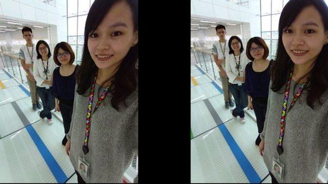 Google’ın Geniş Açılı Fotoğraflarda Yüzlerin Esnemesini Ortadan Kaldıracak Yeni Teknolojisi