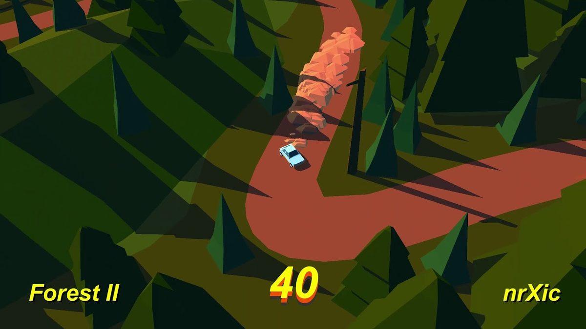 Microsoft, Eğlenceli Bir Yarış Oyununu Ücretsiz Yaptı