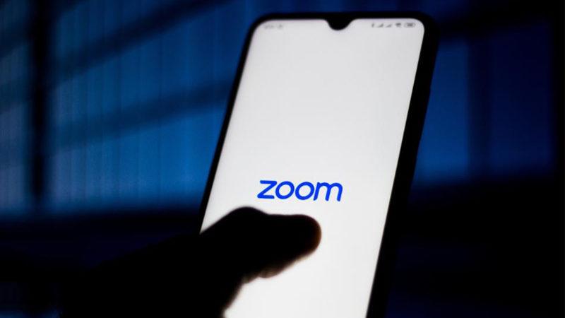 Zoom Kullanıcılarının Şifrelerinin Çalınabileceği Bir Yöntem Ortaya Çıktı