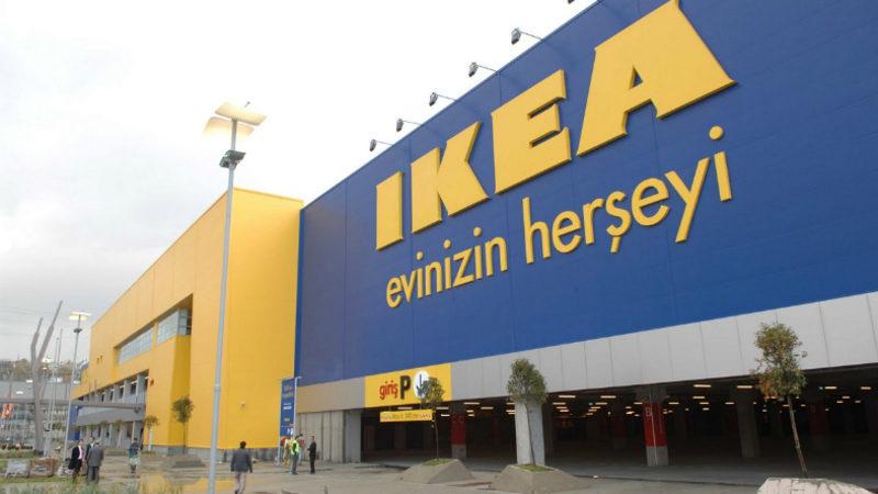 IKEA, Hızla Yayılan Koronavirüs İçin Maske ve Dezenfektan Üretmeye Başladı