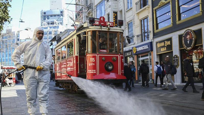 Sağlık Bakanı Fahrettin Koca, Türkiye’de En Çok Koronavirüs Vakası Görülen Şehirleri Açıkladı