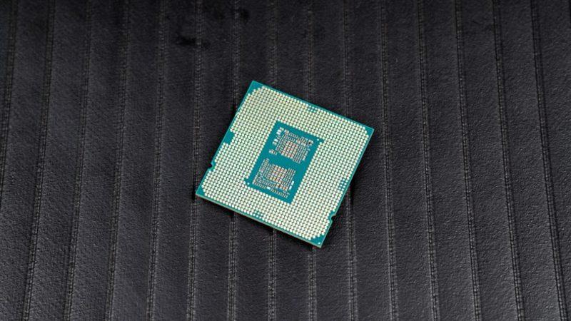 Intel’in 10. Nesil Comet Lake-S Serisi İşlemcilerin Benchmark Sonuçları Ortaya Çıktı