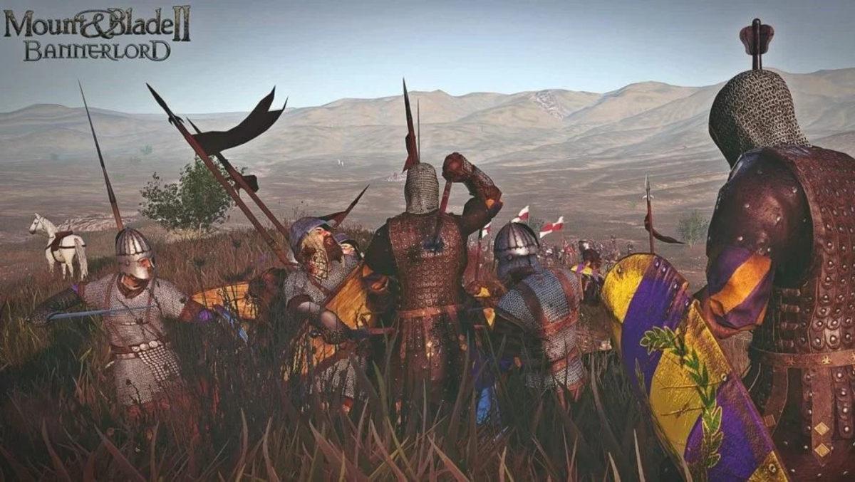 Mount & Blade II: Bannerlord, İlk Büyük Yamasını Aldı