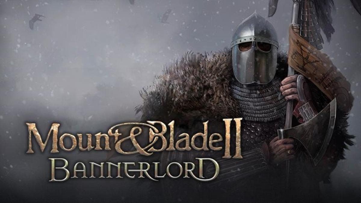 Mount & Blade II: Bannerlord, İlk Büyük Yamasını Aldı