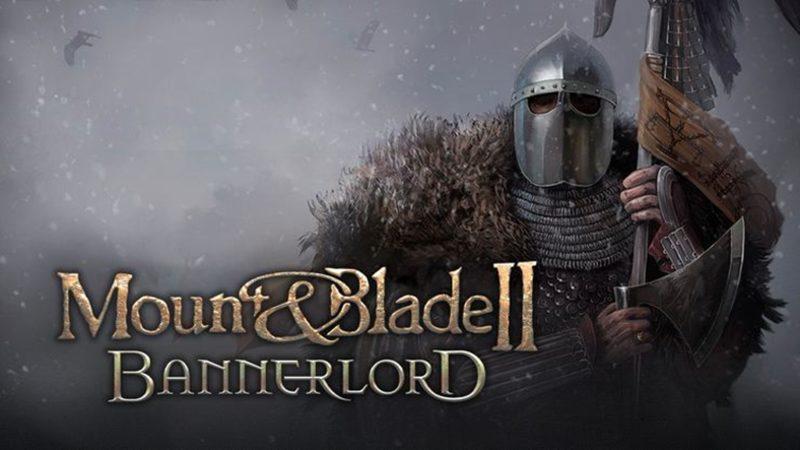 Mount & Blade II: Bannerlord, İlk Büyük Yamasını Aldı