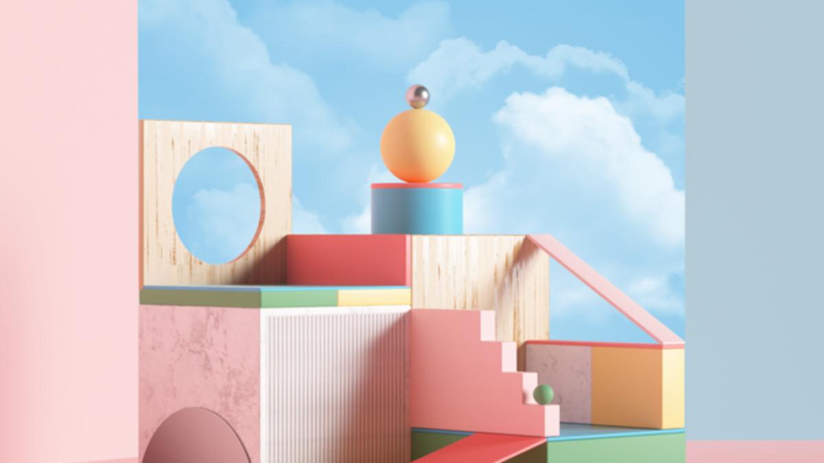 Telif Kavramını Unutan Xiaomi, LG’nin Üç Boyutlu Tasarımlarını Kullandı