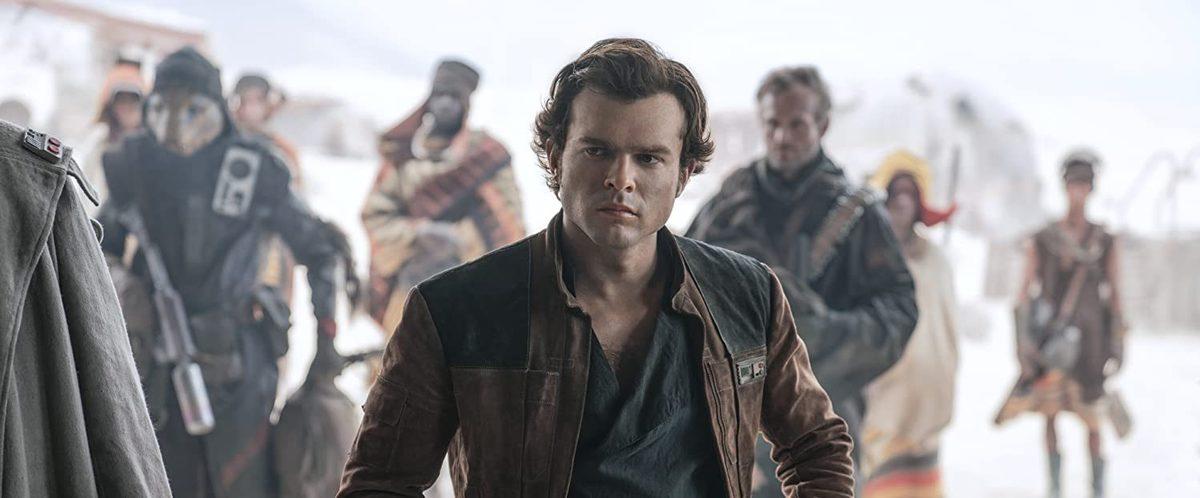 Star Wars Hayranları, ’Solo 2’yi Twitter’da Gündem Yaptı