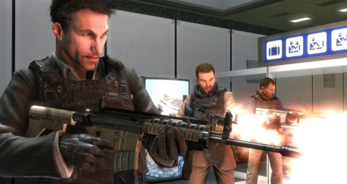 Sony Rusya, Modern Warfare 2 Remastered’ı Yayınlamayı Reddetti