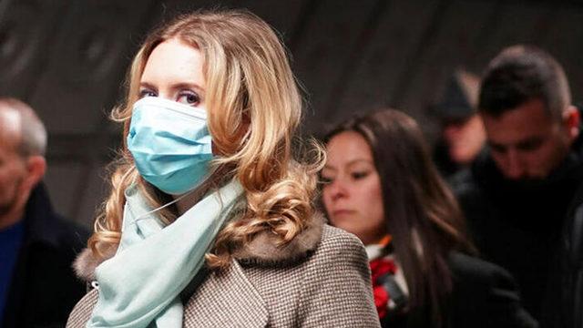 Dünya Genelinde Koronavirüse Yakalanan İnsan Sayısı 900 Bini Geçti