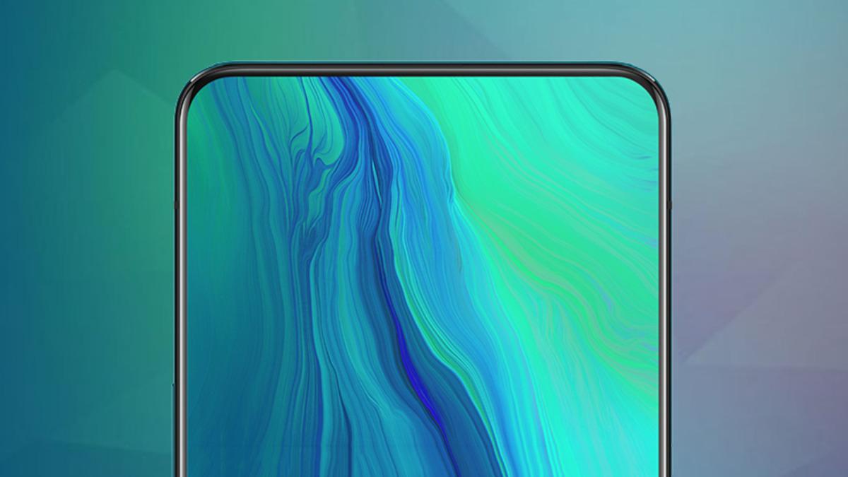 Oppo’nun Ekrana Gömülü Kamera Teknolojisini MWC 2019’da Göstermesi Bekleniyor