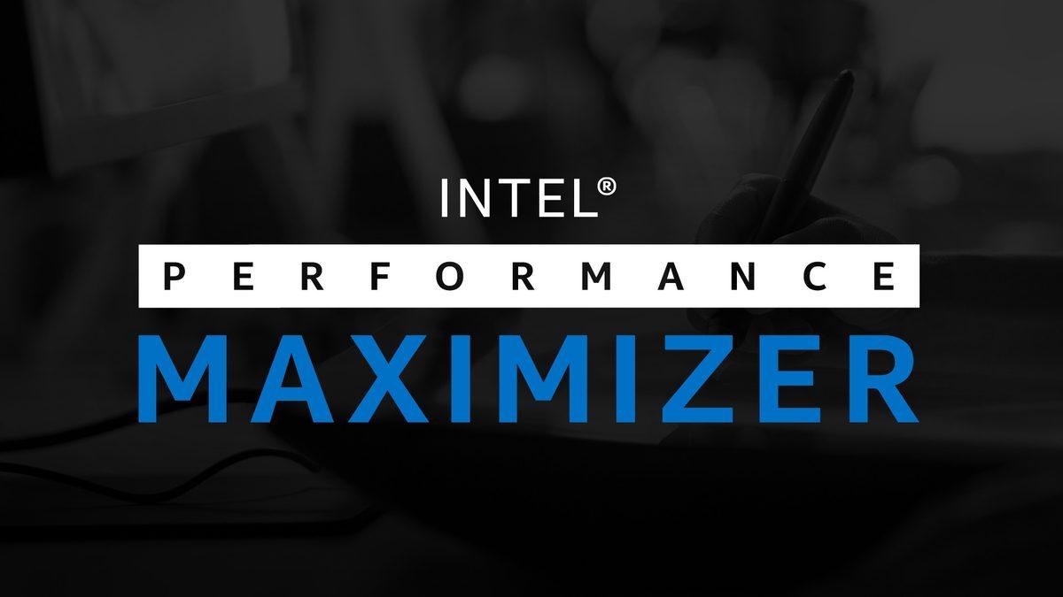 Intel, Otomatik Overclock Uygulamasını Erişime Açtı
