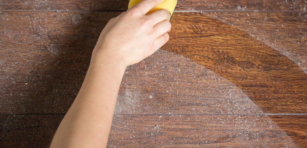 Bilim İnsanlarının Temizlik Takıntısı Olanların Rüyalarına Girecek ’Toz’ Araştırması