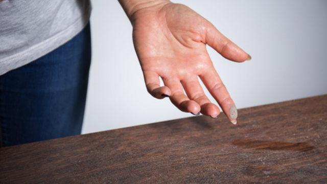 Bilim İnsanlarının Temizlik Takıntısı Olanların Rüyalarına Girecek ’Toz’ Araştırması