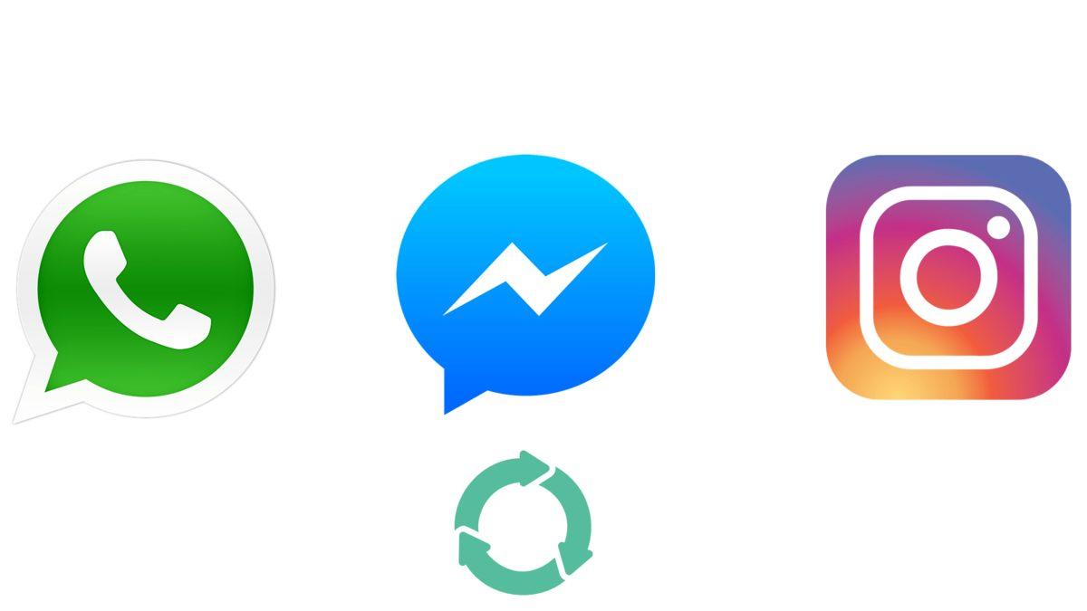 Instagram, WhatsApp ve Facebook’ta Videolara Erişim Sorunu Yaşanıyor