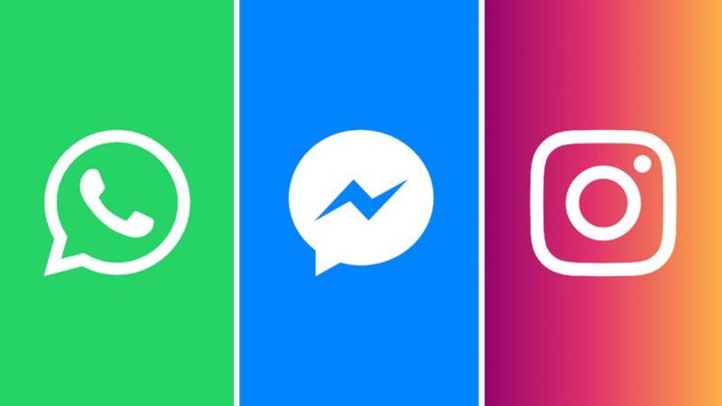 Instagram, WhatsApp ve Facebook’ta Videolara Erişim Sorunu Yaşanıyor