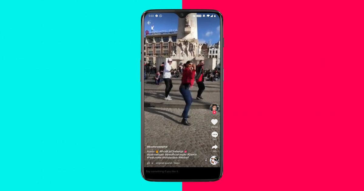 TikTok Akımı YouTube’a Geliyor: YouTube Shorts