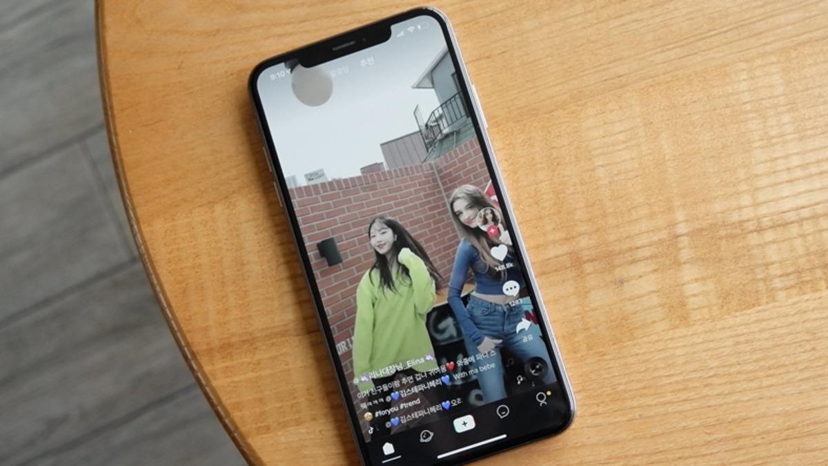 TikTok Akımı YouTube’a Geliyor: YouTube Shorts