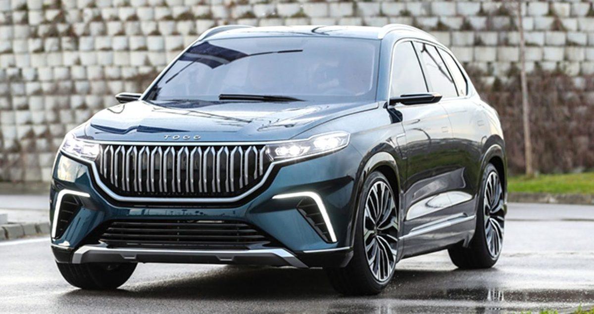 TOGG, Renault’nun Pazarlama Yöneticisi Talin Yıldız’ı Transfer Etti