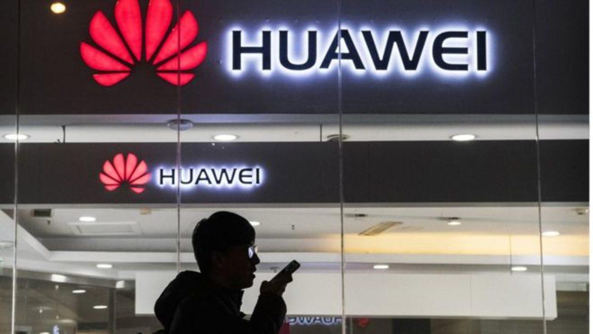 Huawei, ABD’den Parça Almadan da Akıllı Telefon Üretebilir mi?